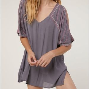 O'Neill | Fran Cover-Up